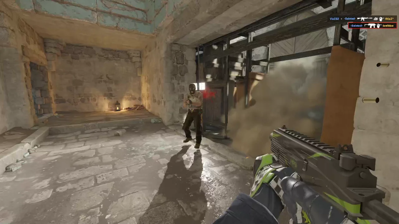 highlight